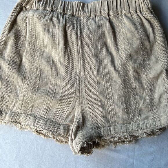 Free People Sofia Sarong Shorts Endless Summer Small - Picture 7 of 11